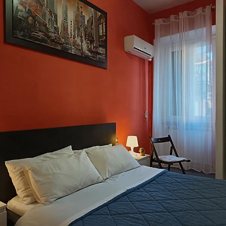 Adriatic Room 50 M Dalla Stazione Ferroviaria Di Ciampino E Dalla Navetta Aeroportuale المظهر الخارجي الصورة