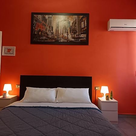 Adriatic Room 50 M Dalla Stazione Ferroviaria Di Ciampino E Dalla Navetta Aeroportuale المظهر الخارجي الصورة