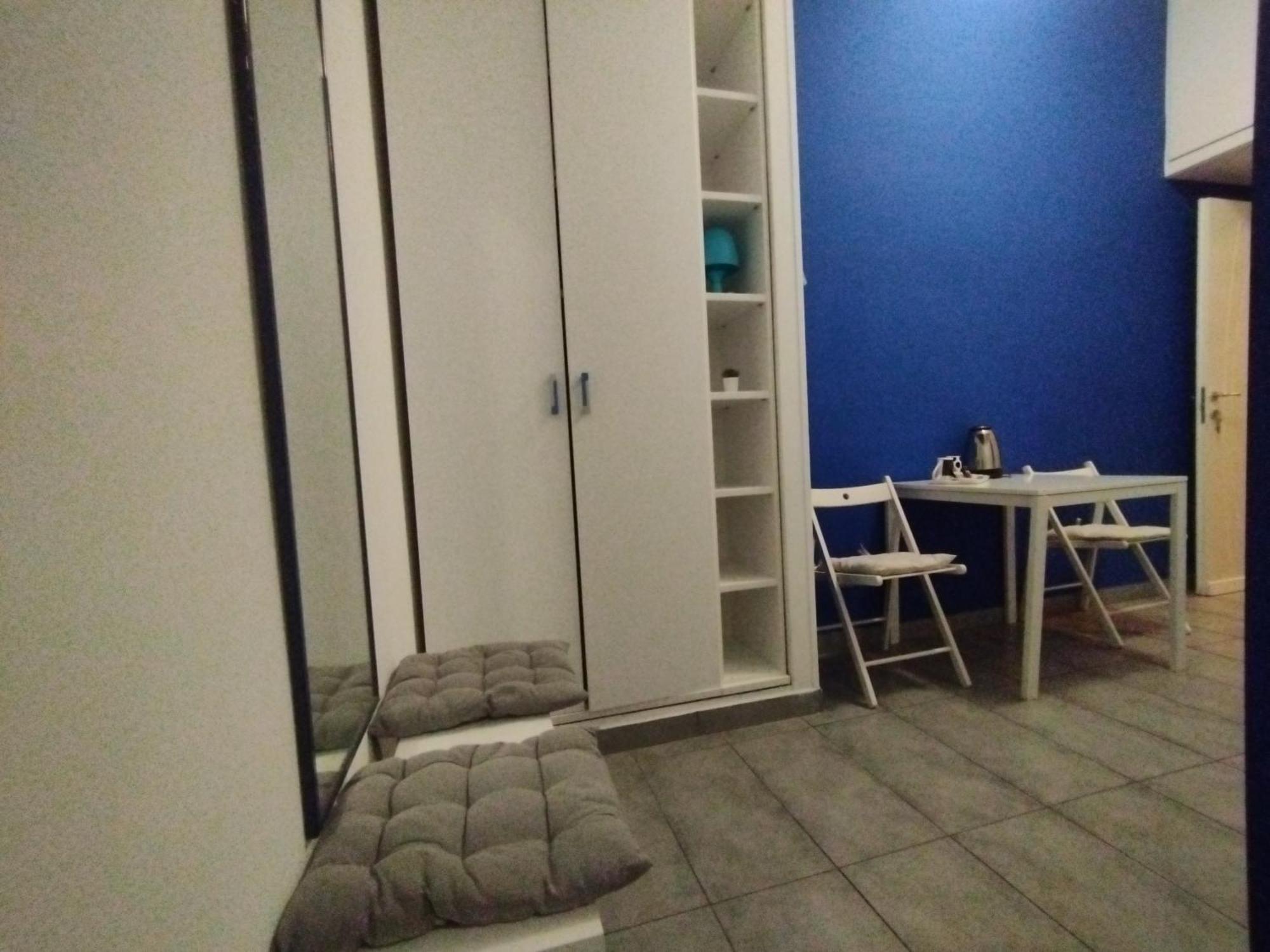 Adriatic Room 50 M Dalla Stazione Ferroviaria Di Ciampino E Dalla Navetta Aeroportuale المظهر الخارجي الصورة