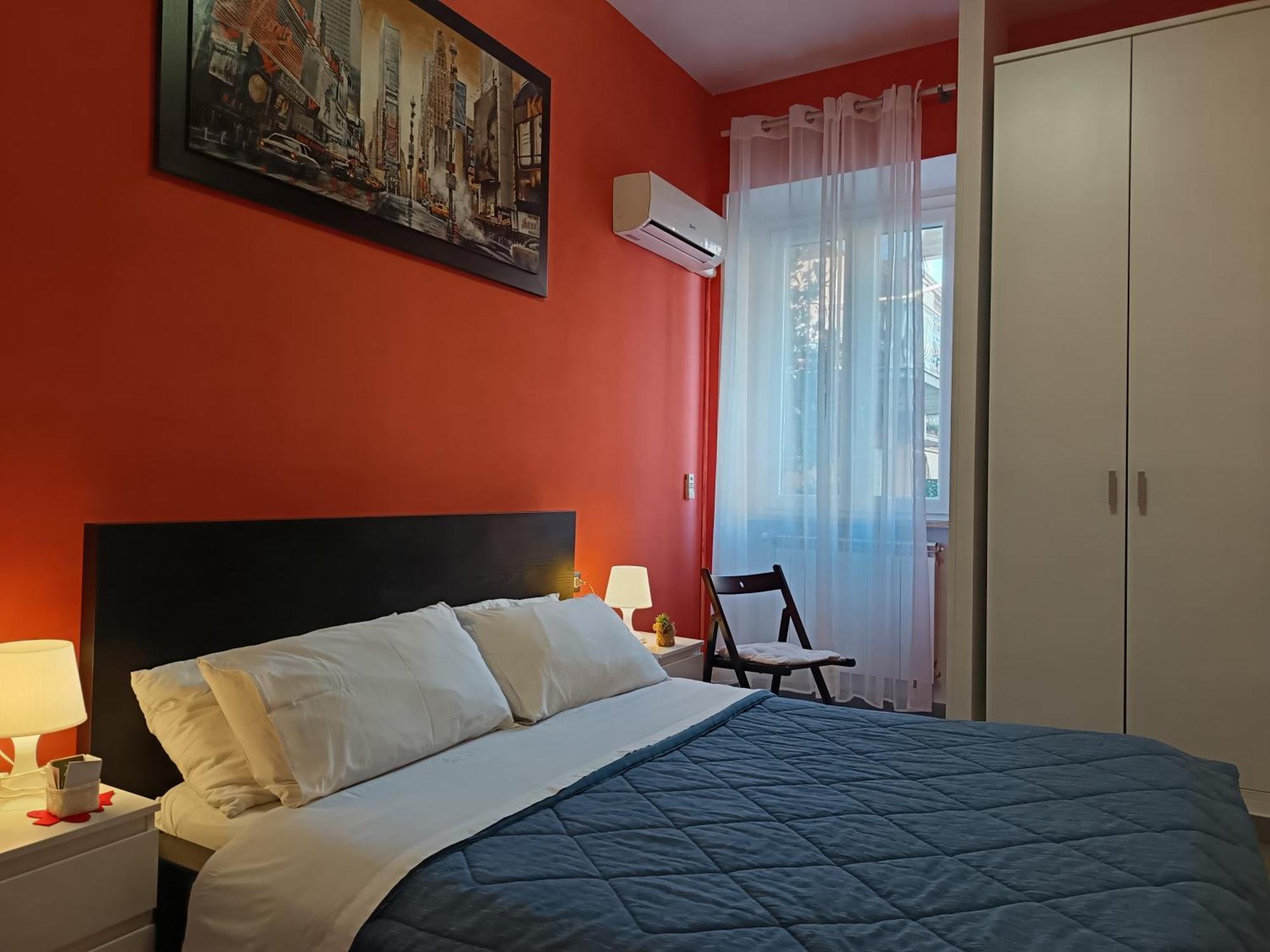 Adriatic Room 50 M Dalla Stazione Ferroviaria Di Ciampino E Dalla Navetta Aeroportuale المظهر الخارجي الصورة