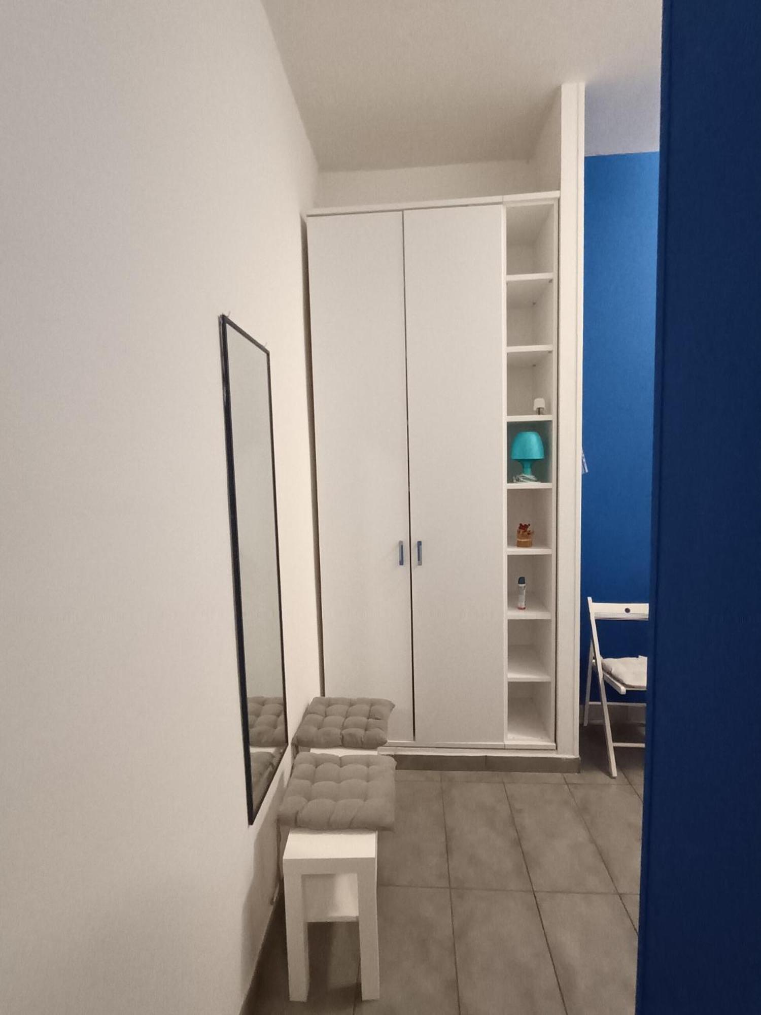 Adriatic Room 50 M Dalla Stazione Ferroviaria Di Ciampino E Dalla Navetta Aeroportuale المظهر الخارجي الصورة